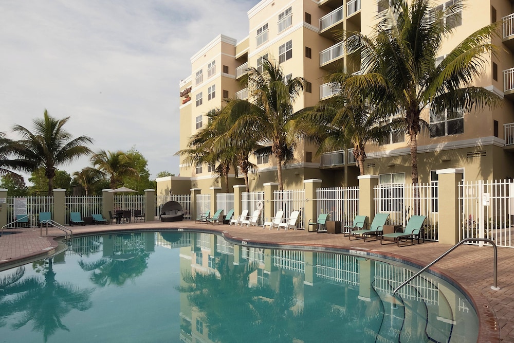 Residence Inn by Marriott Fort Myers Sanibel - photo 21