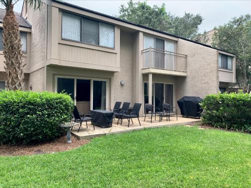 459 Plantation Club Villas at The Sea Pines Resort - photo 5