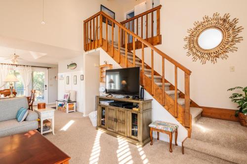 All About The Views by Oak Island Accommodations - photo 17
