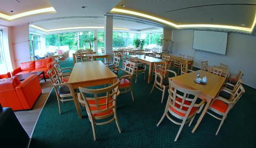 Silesia Golf Resort — hotel in Kravare
