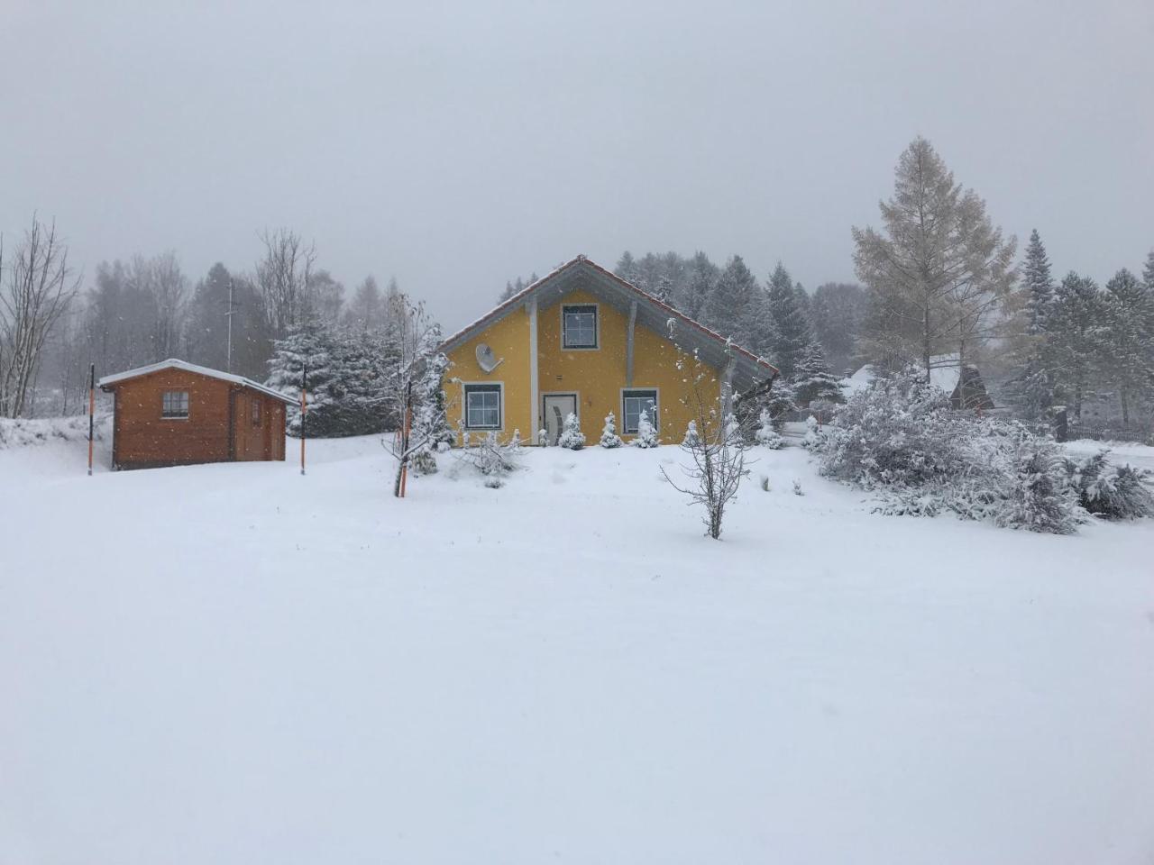 Ferienhaus Grobauer - carbon neutral hotel in Unknown City