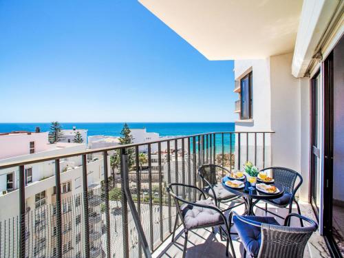 Apartment Fabulous Sea View by Interhome — 4-Star Luxury Hotel in Armacao De Pera, Portugal