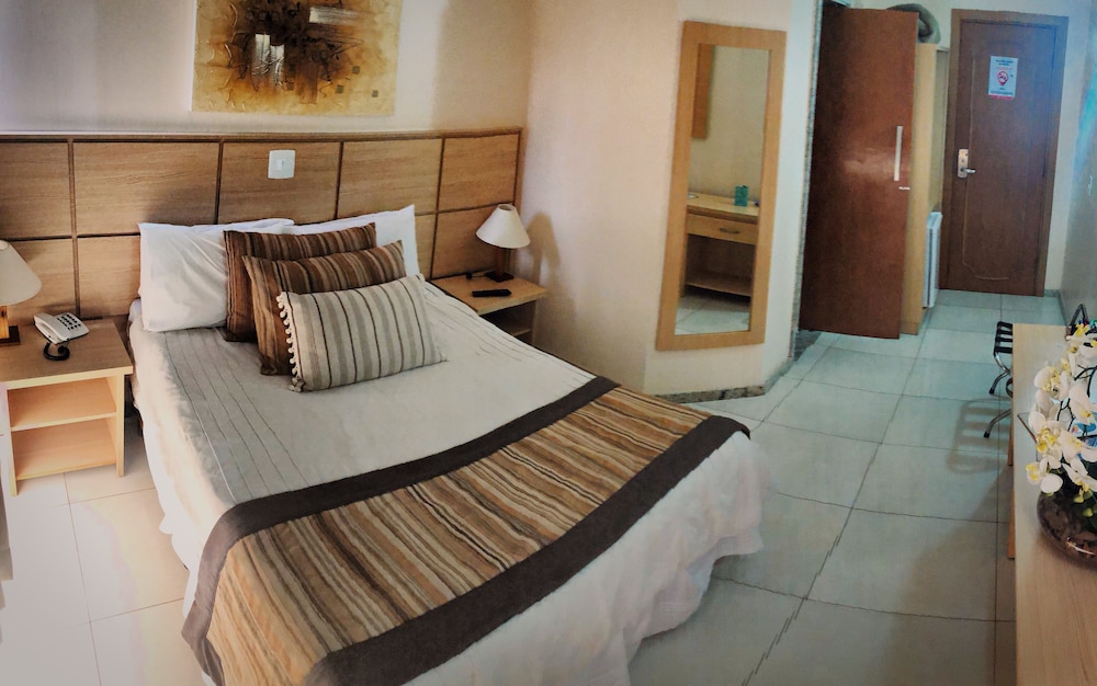 Hotel Nacional Inn São Carlos & Convenções — Sao Carlos — photo 4