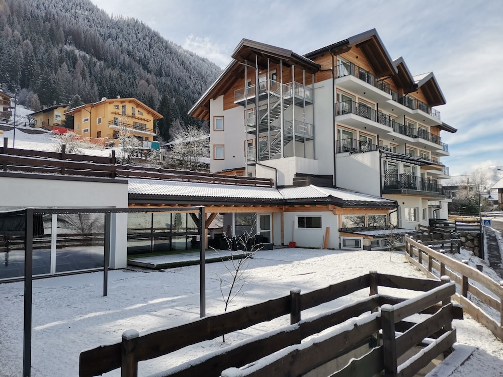 Active Alm Hotel in Moena, Italy