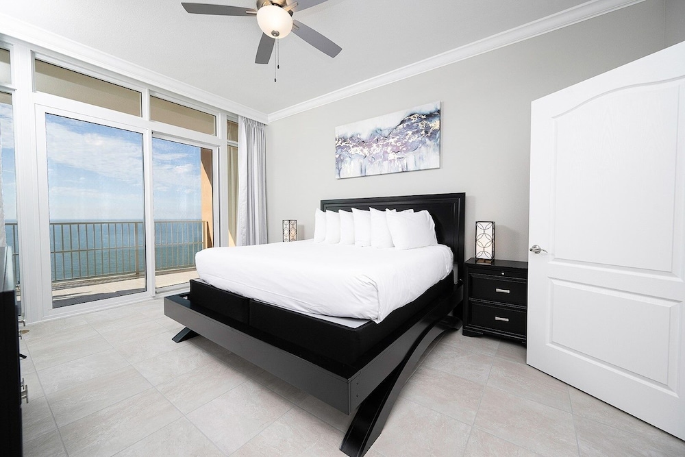 Phoenix Gulf Towers 2708 4 Bedroom Condo - photo 5