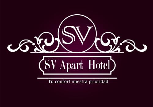 SV Apart Hotel in Encarnacion, Paraguay