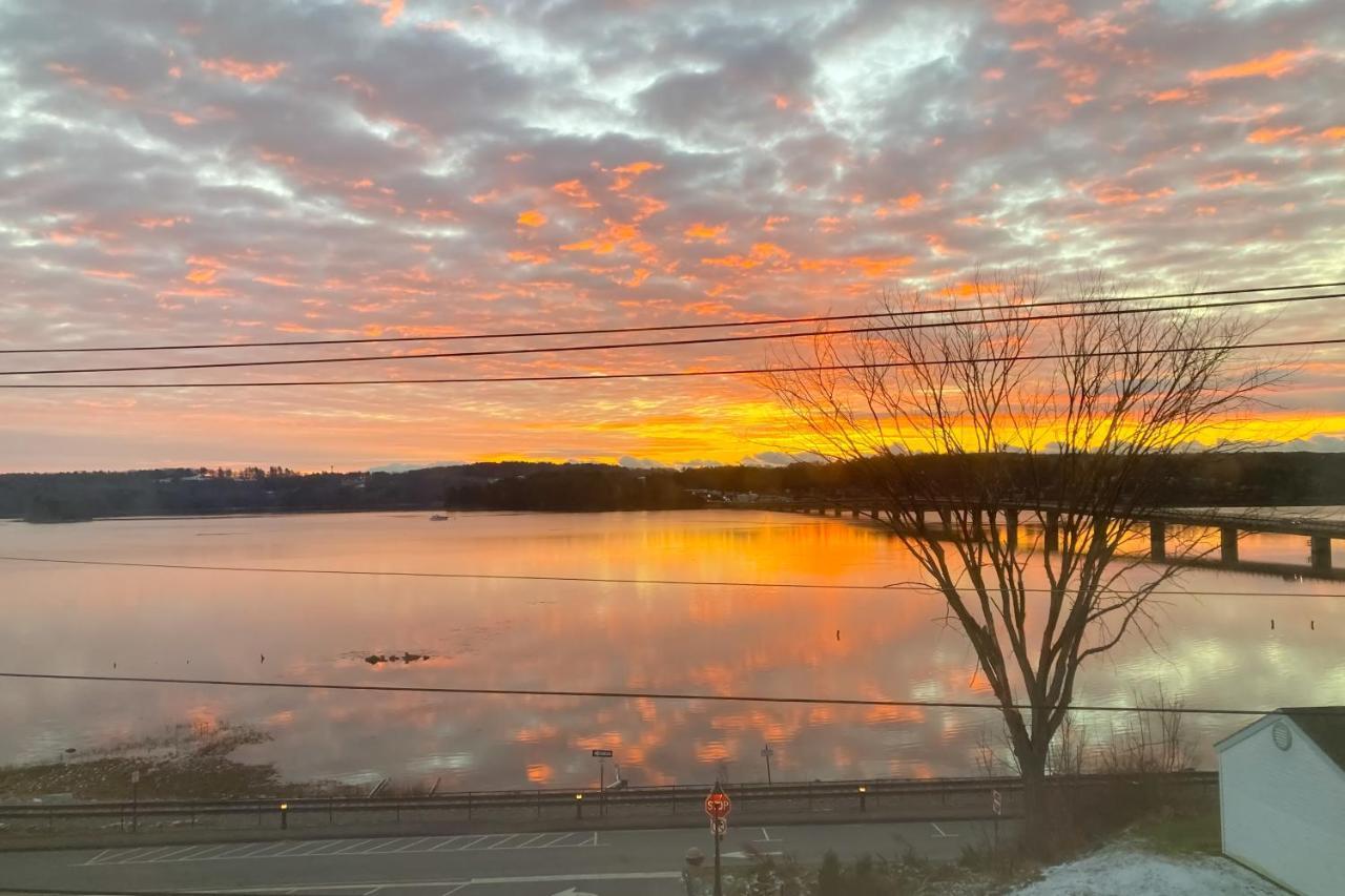 Sheepscot River Perch — hotel in Wiscasset