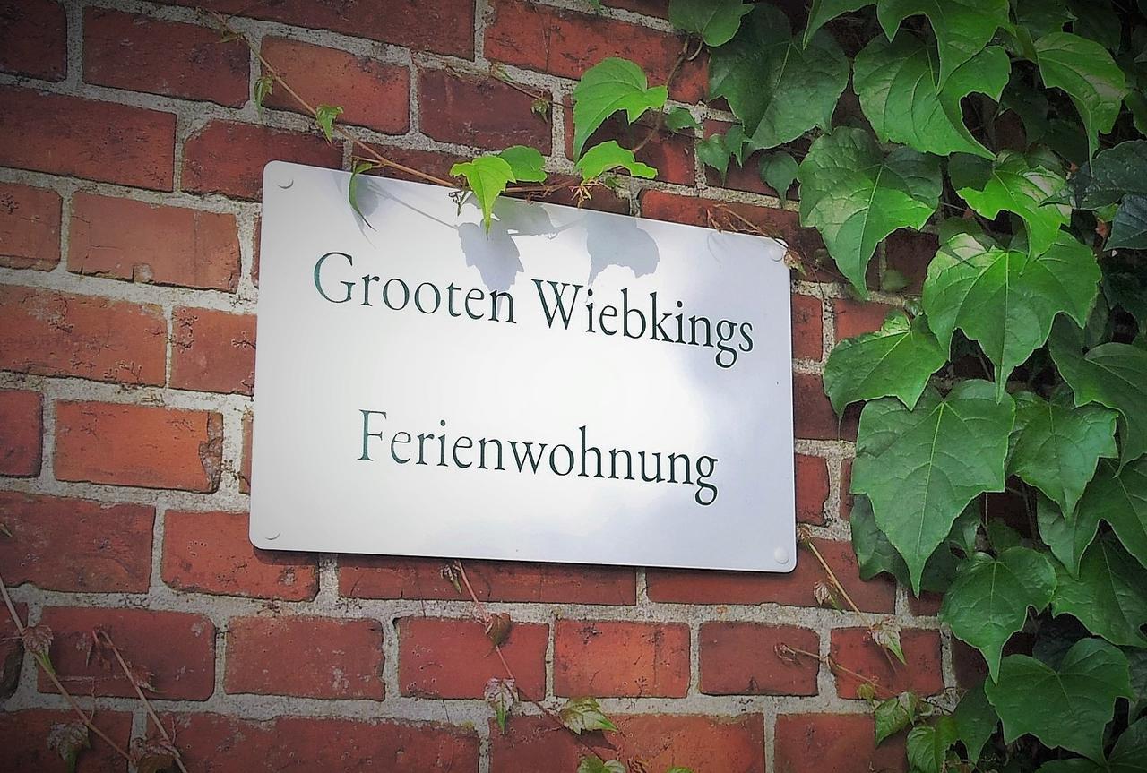 Grooten Wiebkings — Neustadt Am Ruebenberge — photo 4