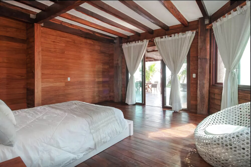 Sian Ka’an Luxury All Inclusive — Felipe Carrillo Puerto — photo 5
