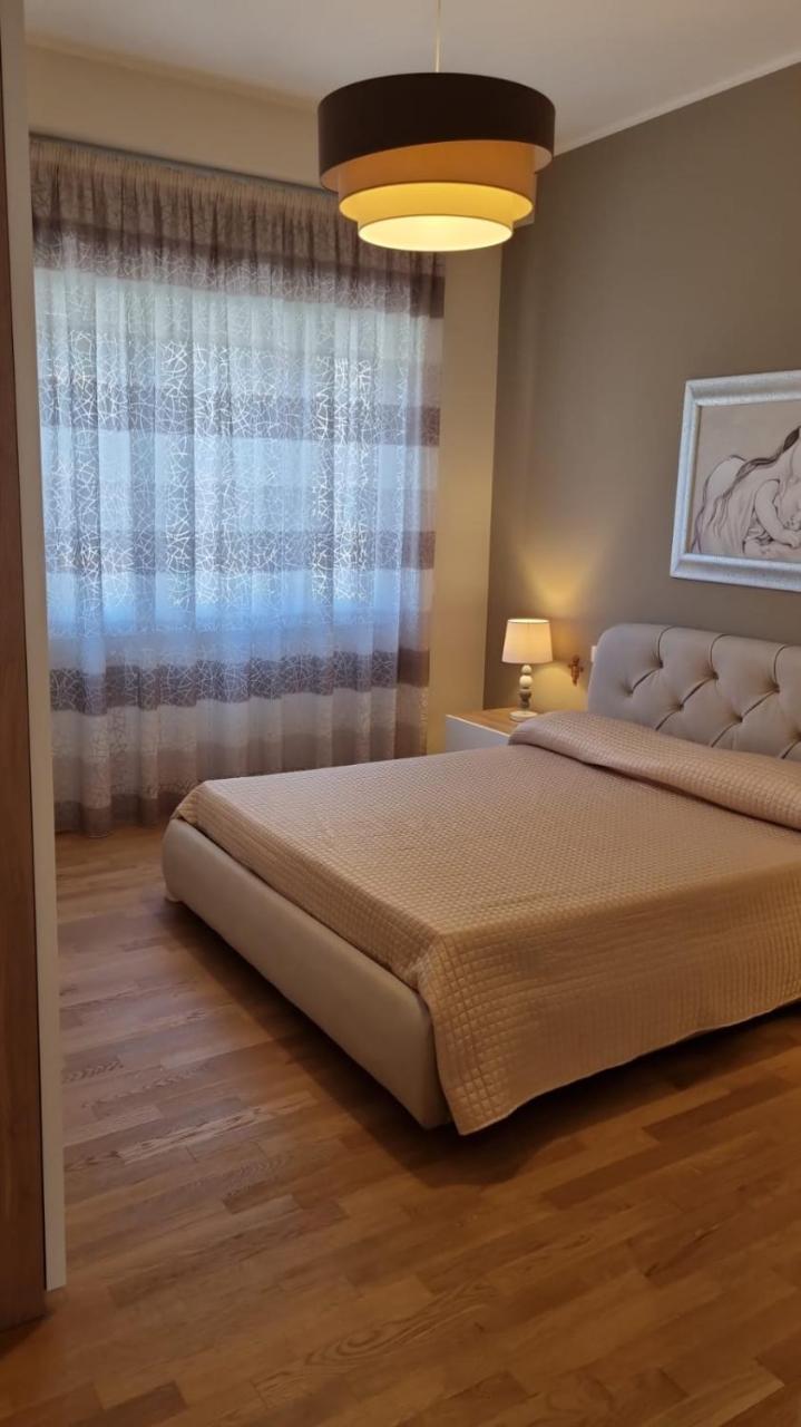 Dudi Apartment — 4-Star Luxury Hotel in Palermo, Italy