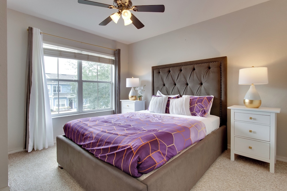 12 Mi to Disney Family Home with Resort Amenities - photo 17