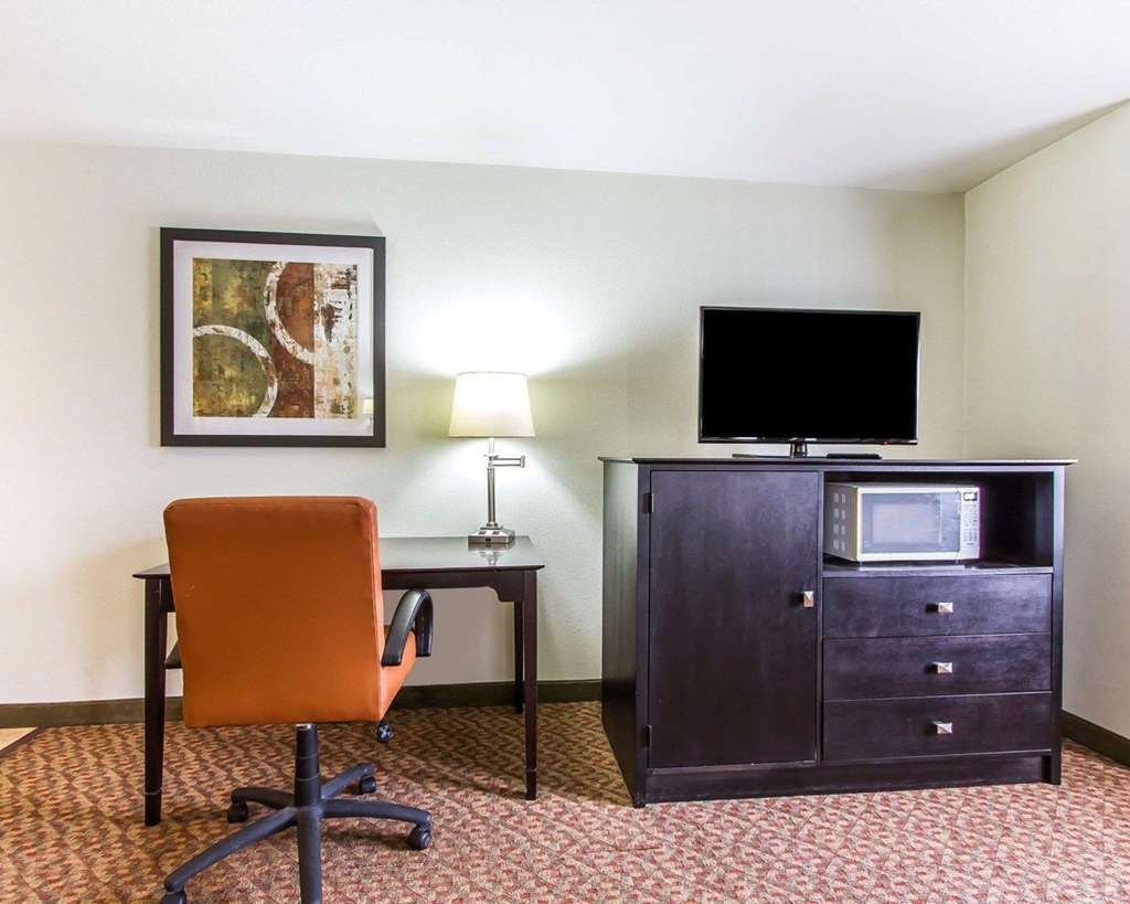 Quality Inn Pontiac - photo 43