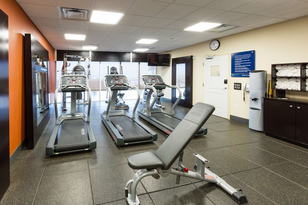 Hampton Inn Daytona Beach Beachfront - photo 34