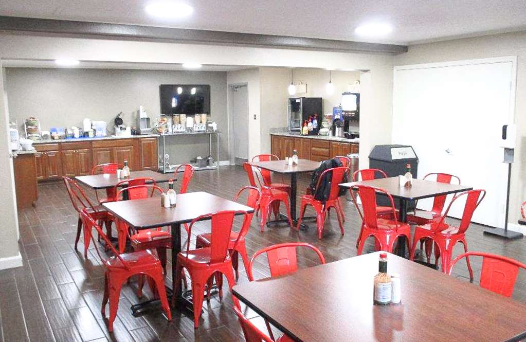 Best Western Shelbyville Lodge - photo 23