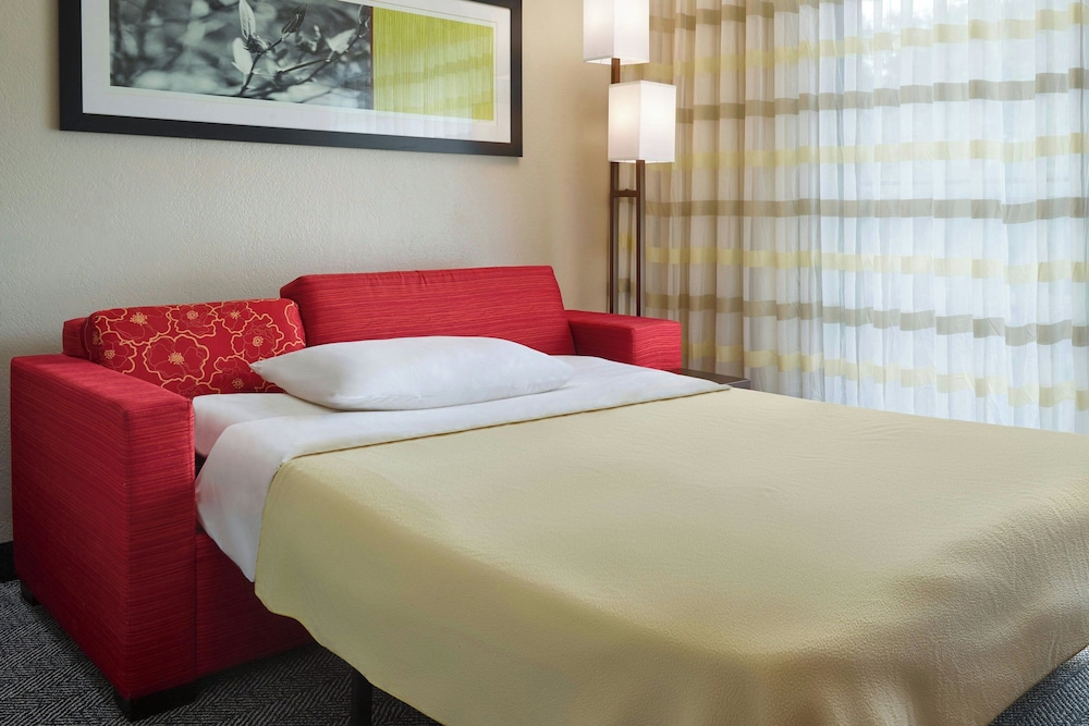 Courtyard by Marriott Baton Rouge Acadian Centre LSU Area - photo 9