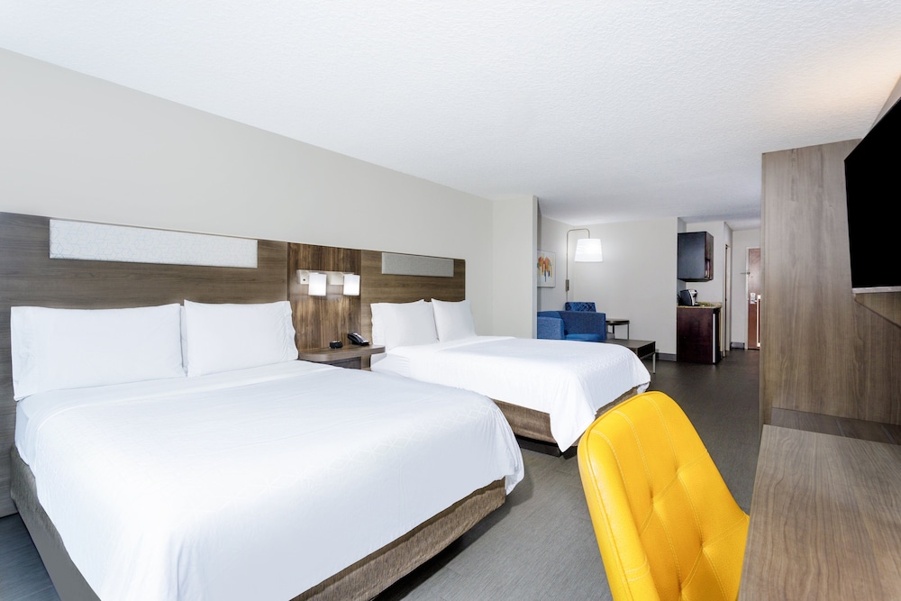 Holiday Inn Express & Suites Jacksonville Atlantic Beach by IHG - photo 16