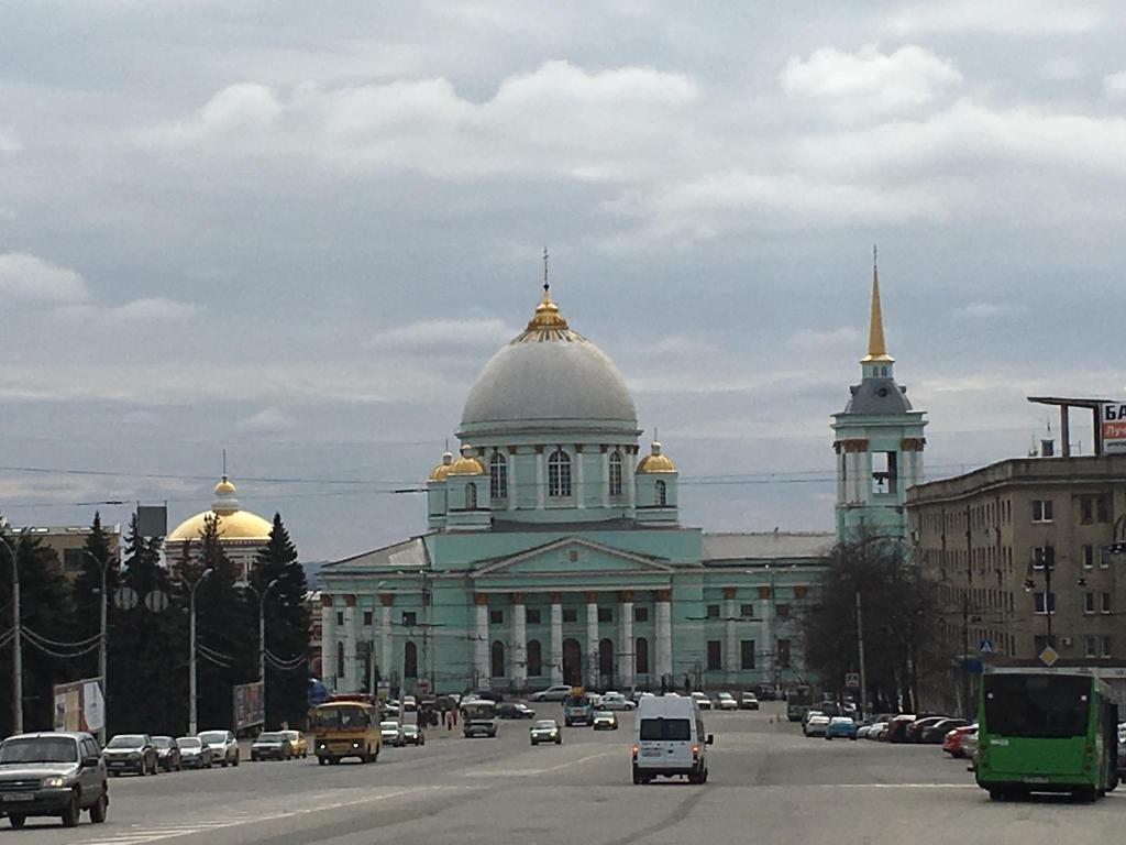 Bed And Breakfast Kursk 5705114 — Kursk