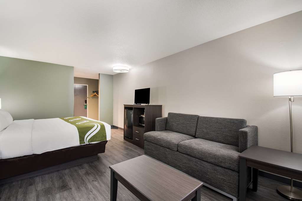 Quality Inn & Suites Wilsonville - photo 2