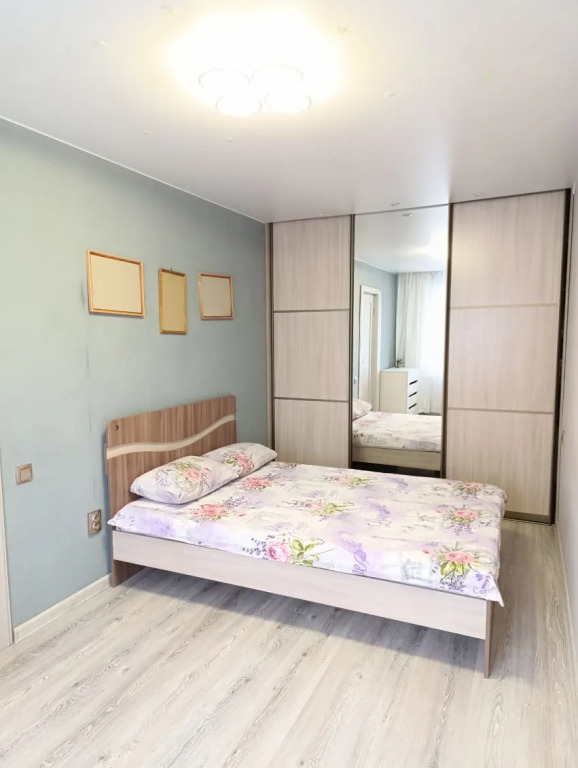 V Shelekhove Flat — Shelekhov — photo 2