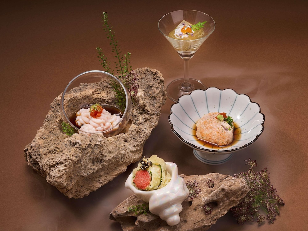 מזון ומשקאות