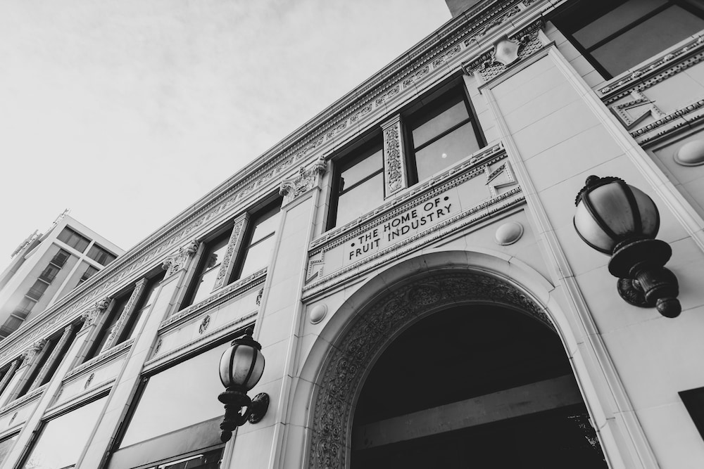 The Exchange Sacramento Curio Collection by Hilton - photo 61