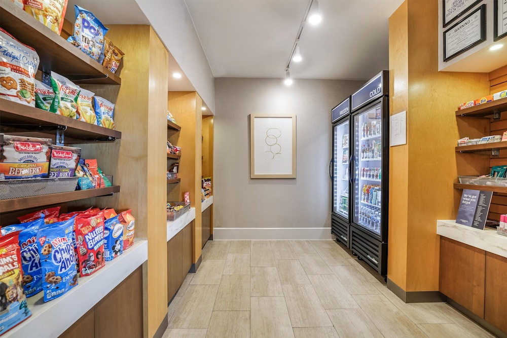 Homewood Suites by Hilton Dallas Frisco - photo 50