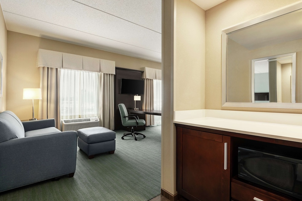 Hampton Inn & Suites Mount Joy Lancaster West - photo 13