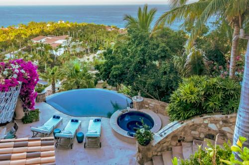 Villas del Mar Casita 17 by Cabo Villas — 4-Star Luxury Hotel in San Jose Del Cabo, Mexico