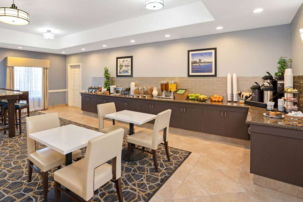 Sonesta Essential Houston Westchase - photo 27