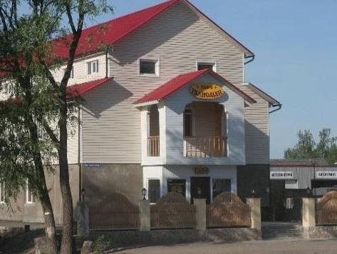 Voyage Hotel - last minute hotel in Pskov