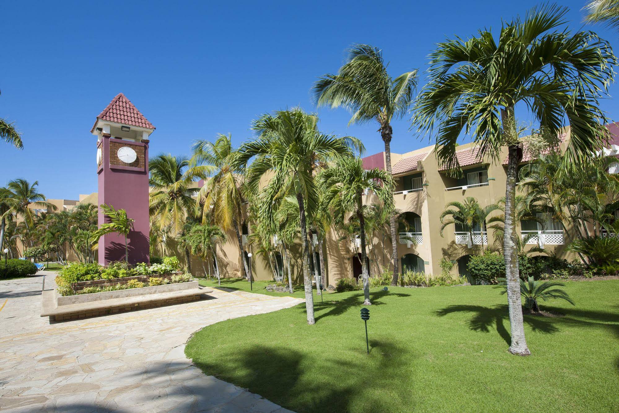 Casa Marina Beach & Reef All Inclusive