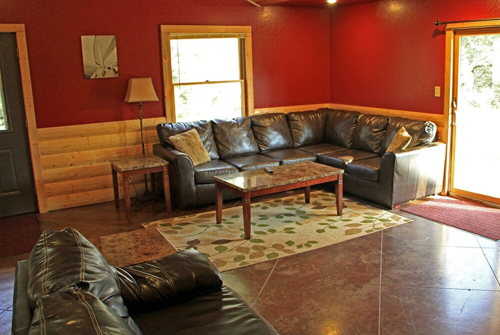 Acorns Resort - photo 136
