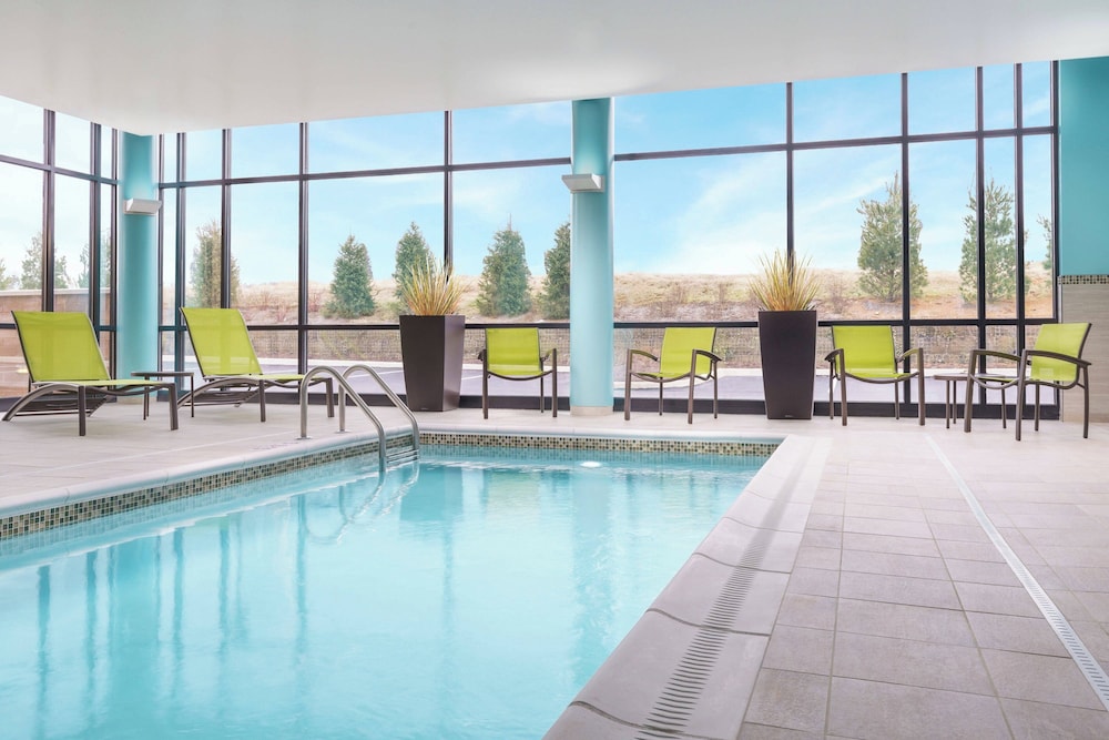 SpringHill Suites by Marriott Philadelphia West Chester Exton - photo 19