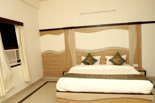 Hotel The Golden Bird — Agra — photo 4