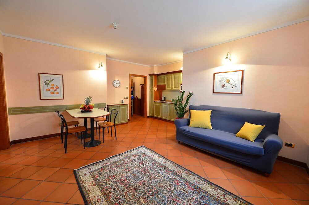 Residence Del Messaggero — Rovereto — photo 4