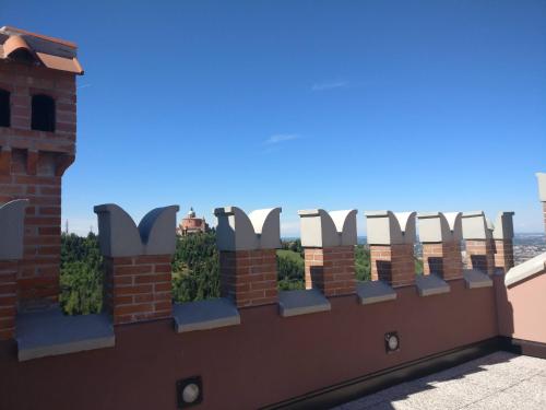 B&B Poggio San Luca — 4-Star Luxury Hotel in Bologna, Italy