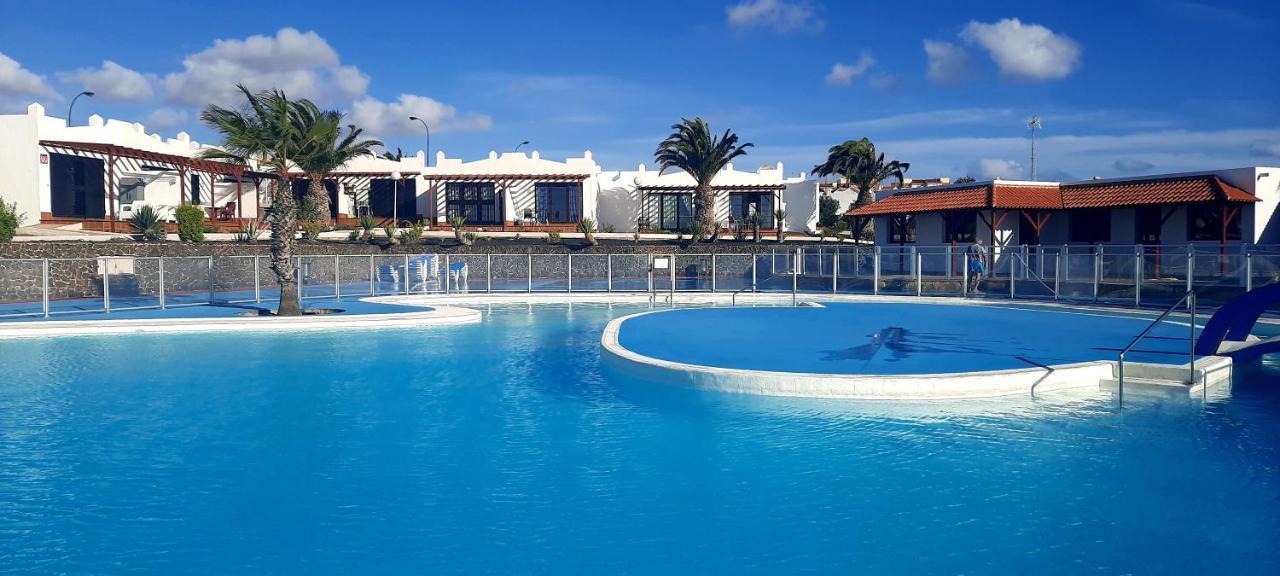 Sun Beach Caleta 24 — Unknown City — photo 3