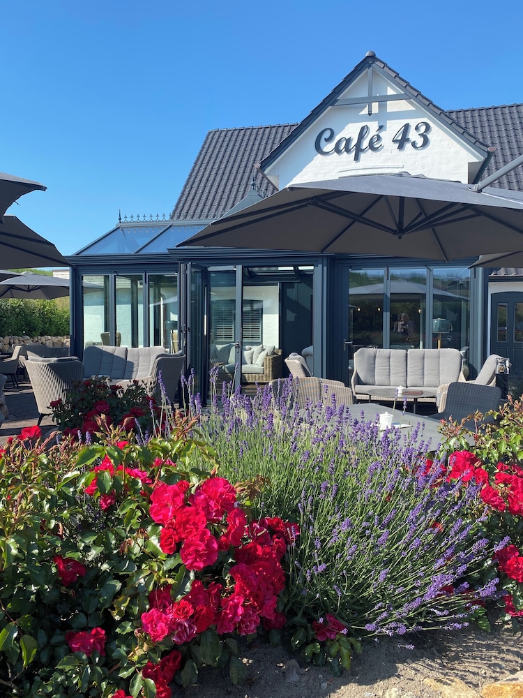 Seaside 43 in Sankt Peter-Ording, Germany