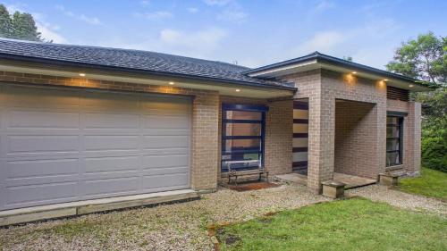 The Cherry Blossom Blackheath in Blackheath, Australia