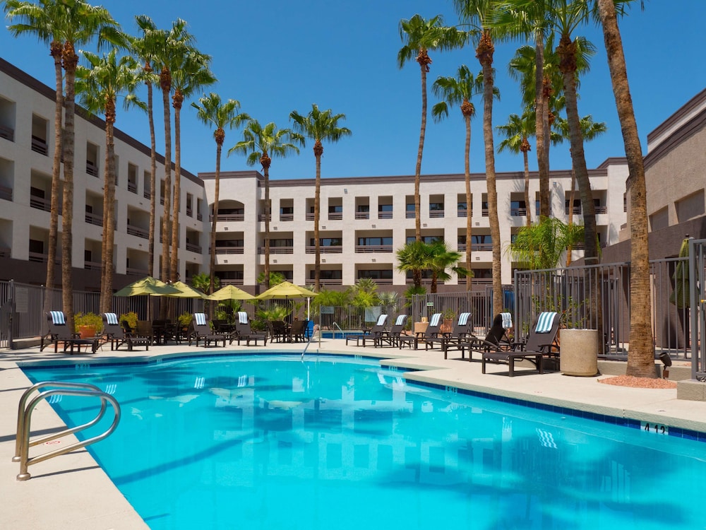 Hilton Phoenix Airport - photo 43