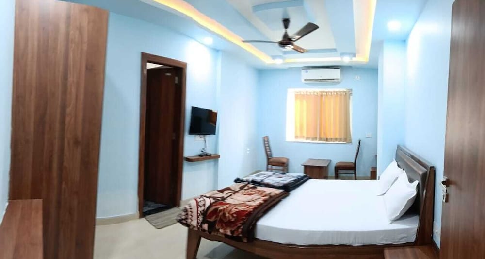 Bikana Resort — Bikaner — photo 4