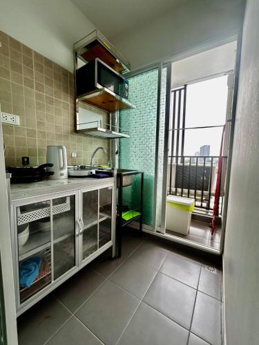 Comfy1BR at Bangson byBB