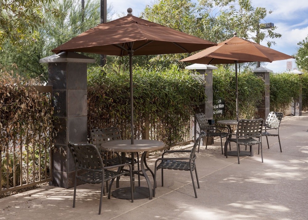 Hampton Inn & Suites Phoenix North Happy Valley - photo 35