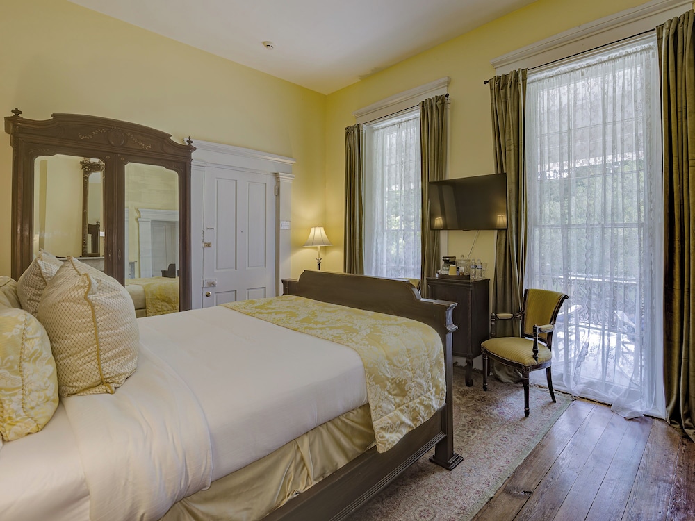 The Inn at Cedar Grove - photo 74