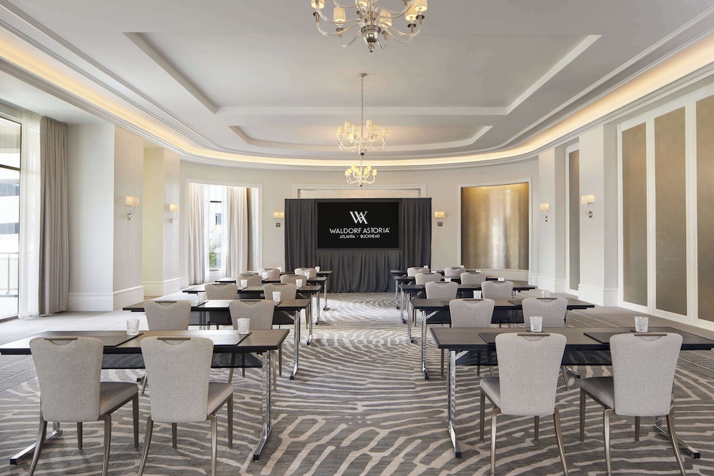 Waldorf Astoria Atlanta Buckhead - photo 81