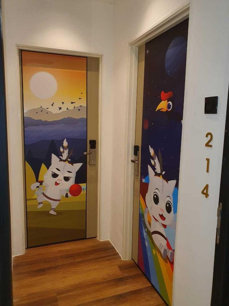 Regatta Suites Kuching in Kuching, Malaysia