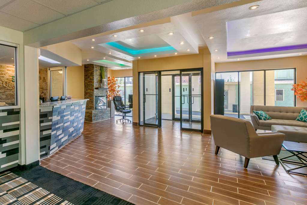 Quality Inn Rawlins I 80 - photo 10