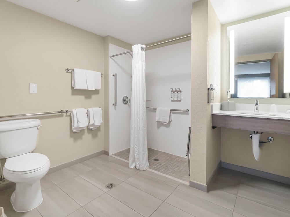 Holiday Inn Express Salt Lake City South Midvale by IHG - photo 14