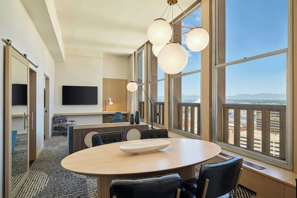 Sheraton Denver Downtown Hotel - photo 40