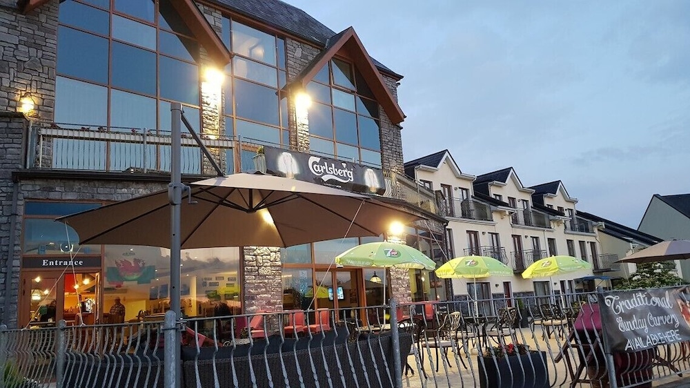 Leitrim Marina Hotel